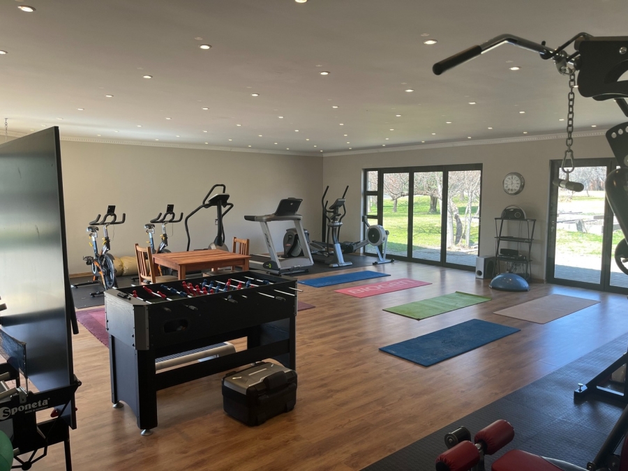 4 Bedroom Property for Sale in Maselspoort Free State